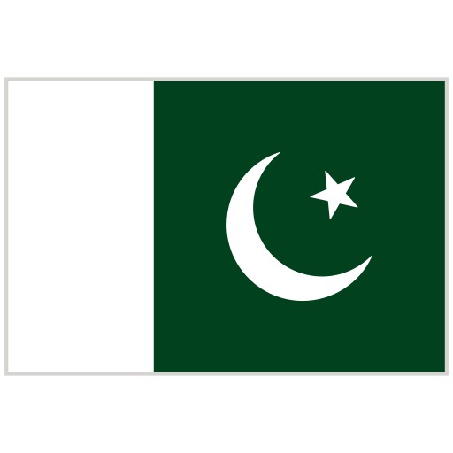 Pakistani Flag